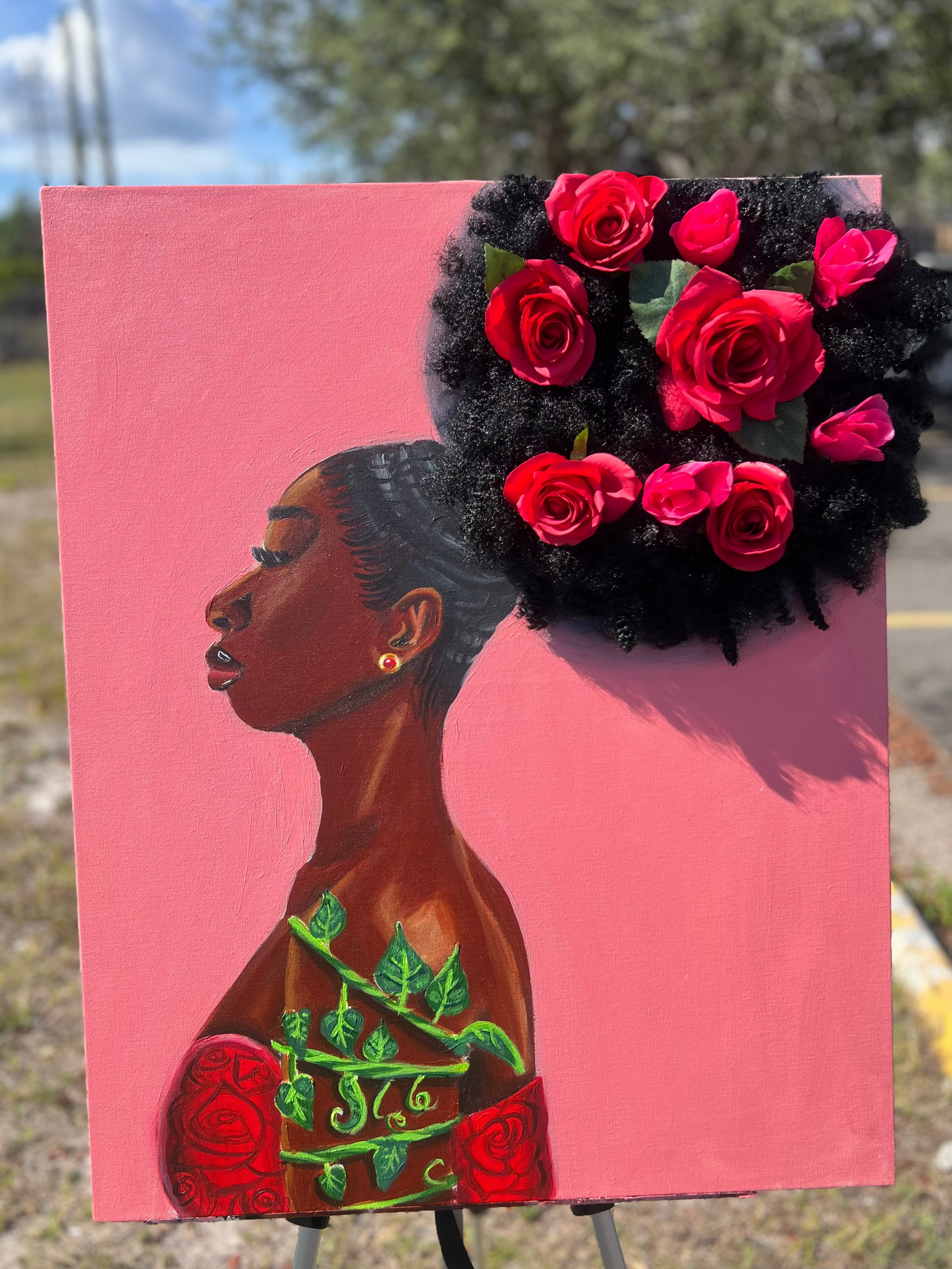 Bouquet