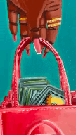In My Bag