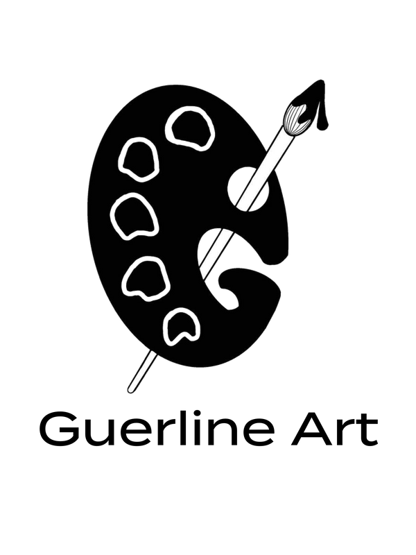 Guerline Art logo