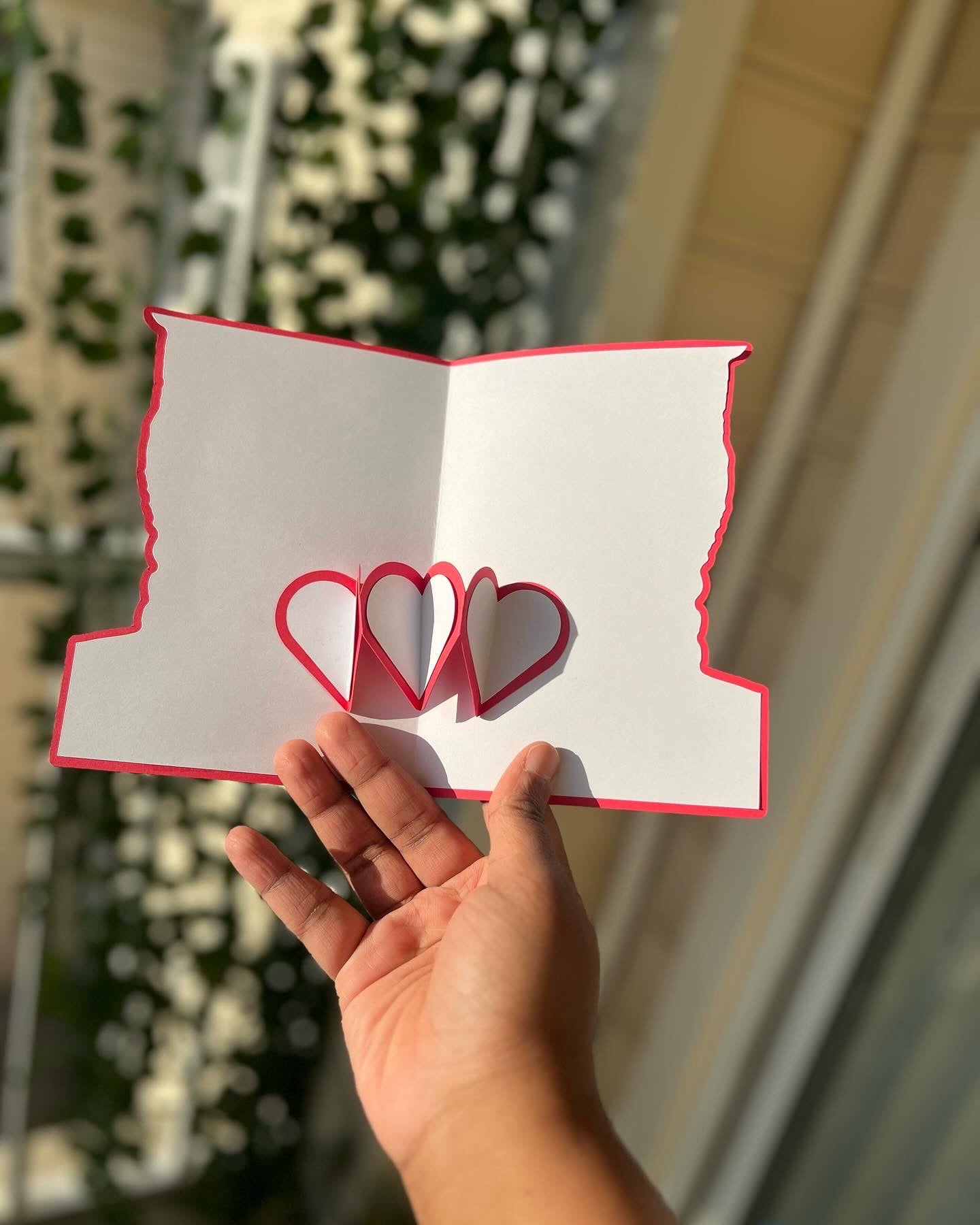 Valentine’s Day Cards