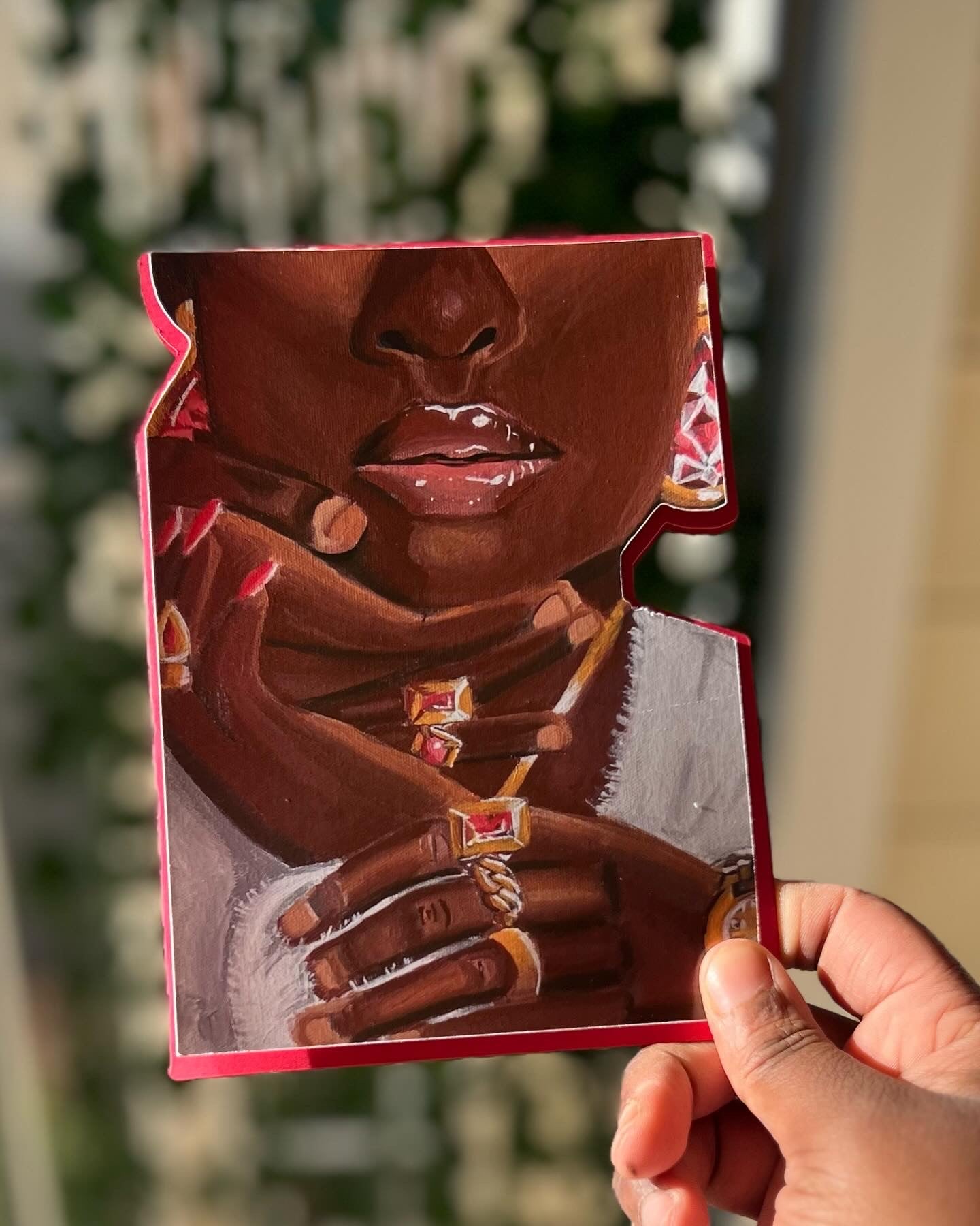 Valentine’s Day Cards