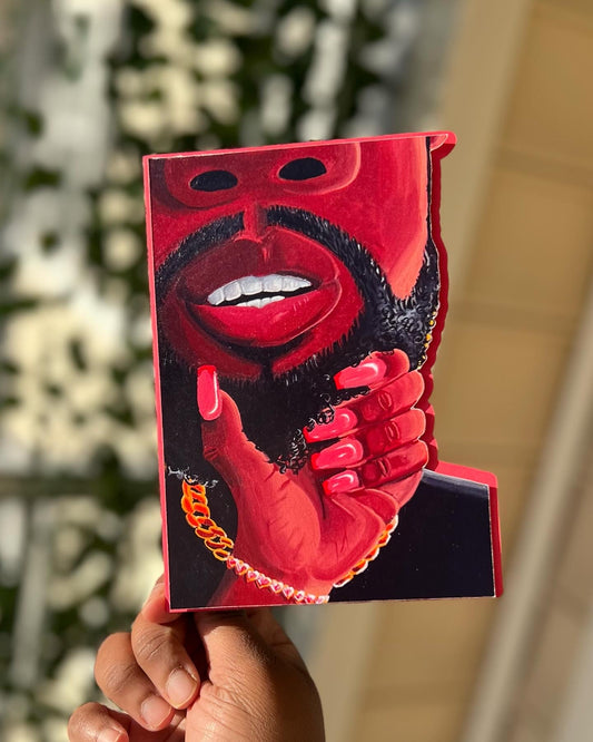 Valentine’s Day Cards