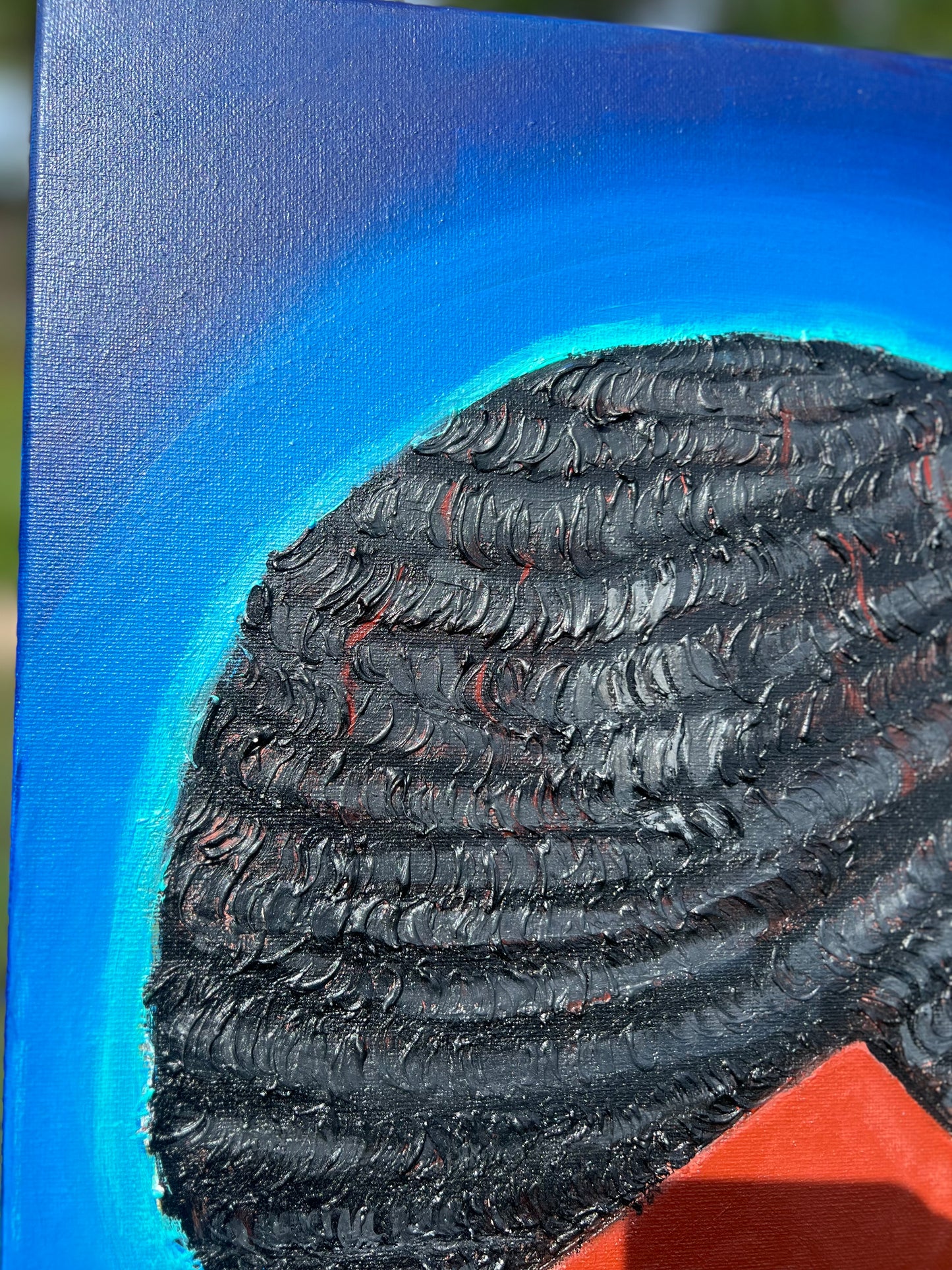 "Waves" 🌊