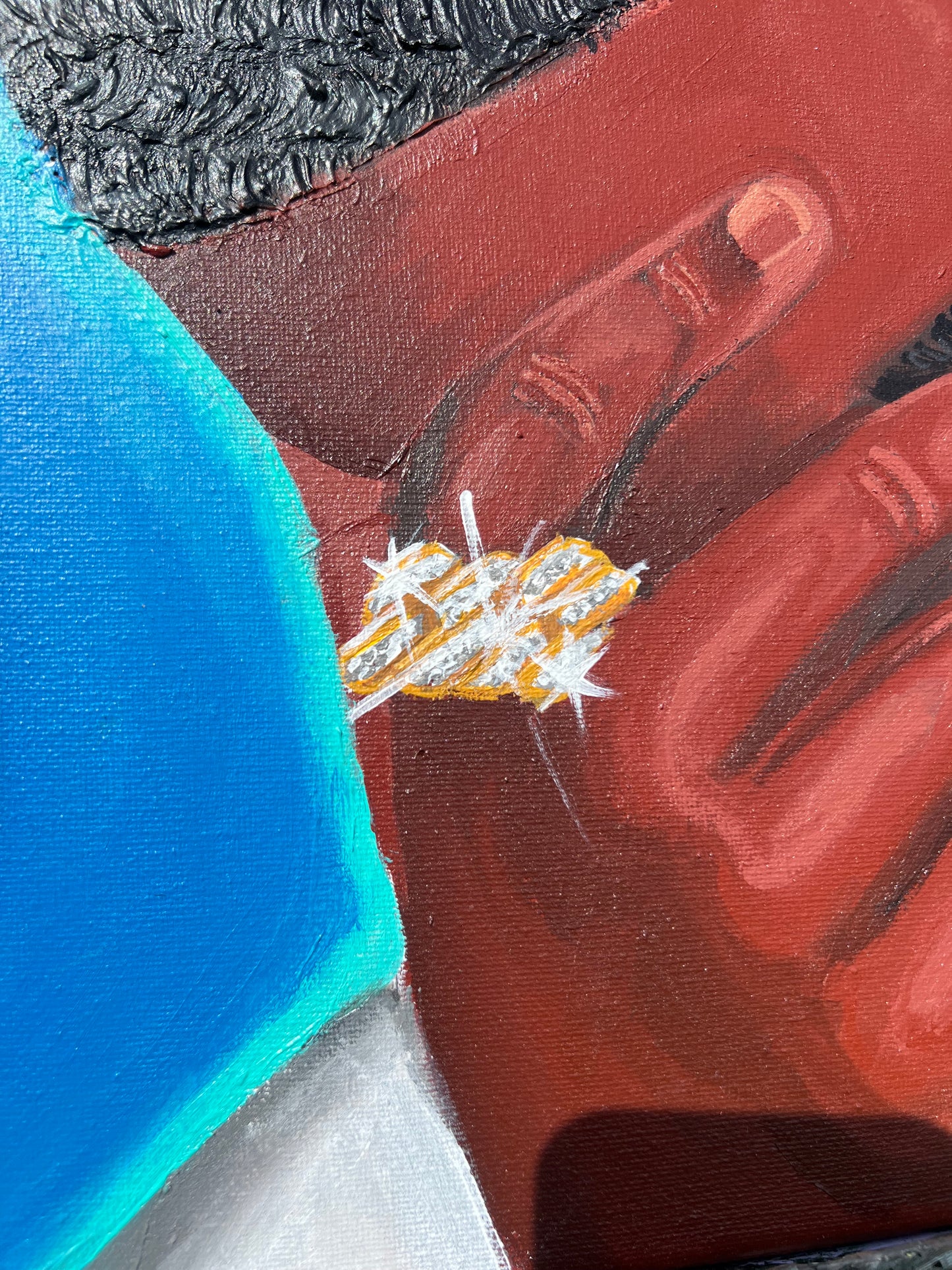 "Waves" 🌊